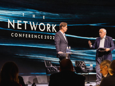 The Network Conference 2022
